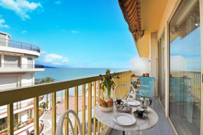 Residence Cap 35 - Happy Rentals